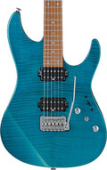 Ibanez MM1-TAB Martin Miller Signature Guitar - Andertons Music Co.