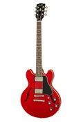 Gibson ES-339 Semi Hollow Electric Guitar in Cherry - 374562-ES-339 Cherry Front.jpg
