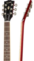 Gibson ES-339 Semi Hollow Electric Guitar in Cherry - 374565-ES-339 Neck.jpg