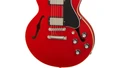 Gibson ES-339 Semi Hollow Electric Guitar in Cherry - 374566-ES-339 Hardware.jpg