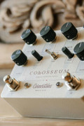 Cornerstone Colosseum Dual Overdrive Pedal - Blues Breaker and Klon Style - CST-COL-Cornerstone-Colosseum-Dual-Overdrive-Pedal-Blues-Breaker-and-Klon-Style-Controls.jpg