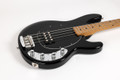 Music Man StingRay Special - Black - Roasted Maple/Maple - Black PG - Chrome - 107-01-10-01-MB-CR-Music-Man-StingRay-Special-Bass-in-Black-Controls.jpg
