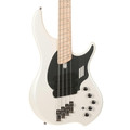 Dingwall NG-3 4-String Electric Bass Guitar in Ducati Pearl White, Maple Fingerboard - 384081-06301 (2).jpg