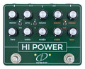Crazy Tube Circuits HI POWER Dual Channel Amplifier & Overdrive Pedal - 64924-Hi-Power.jpg