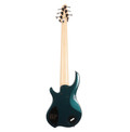 Dingwall NG-3 6-String Bass Guitar in Black Forest Green - NG36GBGMMH-SNT-16438-3.jpg