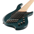 Dingwall NG-3 6-String Bass Guitar in Black Forest Green - NG36GBGMMH-SNT-16438-6.jpg