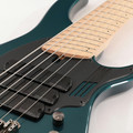 Dingwall NG-3 6-String Bass Guitar in Black Forest Green - NG36GBGMMH-SNT-16438-7.jpg