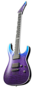 ESP E-II Horizon NT-II in Blue-Purple Gradation - 382005-ESP E-II Horizon NT-II Blue Purple Gradation 4.jpg