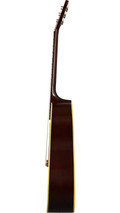Gibson Custom Shop 1942 Banner J-45 Acoustic Guitar in Vintage Sunburst - 373556-CSRS4542VS (3).jpg