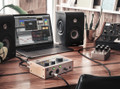 Universal Audio Volt 276 2-in/2-out USB 2.0 Audio Interface - 468057-276 2.jpg