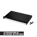 Analog Cases XTS Flex Tray: 17.7 inch - 54-90154-Analog-Cases_Stand_Tray_Adapter.jpg