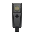 Lewitt Pure Tube Studio Set (PSU, Shockmount, Pop Filter, Transport Case) - PURETUBE-STUDIO-Lewitt-Puretube-microphone-back.jpg