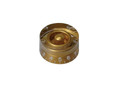 Replacement Electric Guitar Speed Knob (Hatbox Style) Trans Gold - 286826-1532602259411.jpg