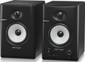Behringer Truth Audiophile 3.5" Studio Monitors with Bluetooth Connectivity and Advanced Waveguide Technology - 0316-ABV86-UK1-3.jpg