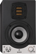 Eve Audio SC204 2-Way 4" Active Monitor Studio Speaker with Ribbon Tweeter (EACH) - SC204-Eve_Audio_SC204_Grill2.jpg