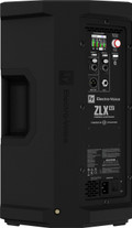 Electro Voice ZLX-8P-G2 Powered (Active) Loudspeaker - ZLX-8P-G2-EU-EV_ZLX_8P_G2_Back_Straight_58566.jpg