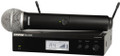 Shure BLX24R/PG58 PG58 - BLX24RUKPG58-Shure_BLX24RPG58_Wireless-unit_Main.jpg