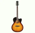 Sire Larry Carlton A4 Grand Auditorium Electro Acoustic in Vintage Sunburst - 408364-R4LCGSVS (3).jpg