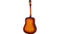 Epiphone Masterbuilt Frontier Acoustic in Iced Tea Aged Gloss - 374182-Frontier Back.jpg