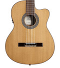 Alvarez Artist AC65CE Classical Electro Acoustic in Natural - AC65ce_Front-hero.jpg