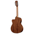 Alvarez Artist AC65CE Classical Electro Acoustic in Natural - AC65ce_Back_Right_3-4.jpg