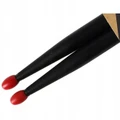 Vic Firth Nova 5B Drumsticks in Black with Red Tip - VFN5BNB-thumbnail_Paleczki-perkusyjne-Vic-Firth-Nova-7A-Black-Nylon-Kod-producenta-N7A-Black-Nylon.jpg