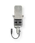 Warm Audio WA-44 Studio Ribbon Microphone - WA-44-WA-44_Front.jpg