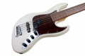 Sadowsky MetroExpress SMX 21 Fret Hybrid PJ 5-String in Olympic White, Morado - SAD-MX21HP5-28R_3.jpg