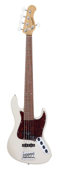 Sadowsky MetroExpress SMX 21 Fret Hybrid PJ 5-String in Olympic White, Morado - SAD-MX21HP5-28R.jpg