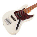 Sadowsky MetroExpress SMX 21 Fret Standard JJ 5-String in Olympic White, Roasted Maple - SAD-MX21VJ5-28M (5).jpg
