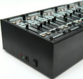 Dreadbox Telepathy Bundle (x6 Telepathy Modules, x1 Psychosis Mixer, x1 70HP Powered Case) - TELEPATHYBUNDLE-Dreadbox_Telepathy_Bundle_Side.jpg
