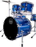 Mapex Comet 22" Acoustic Drum Kit in Indigo Blue - CM5294FTC-IB-CM_IB_lifestyle_14.jpg