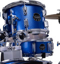 Mapex Comet 20" Acoustic Drum Kit in Indigo Blue - CM5044FTC-IB-CM_IB_lifestyle_8.jpg