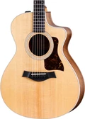 Taylor 212ce Plus Grand Concert Electro Acoustic in Natural - F214001111007990000-1.jpg