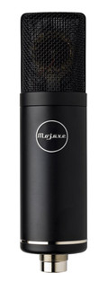 Mojave Audio MA-50BLK Condenser Microphone  FET Transformerless LDC - 454215-MA-50.jpg