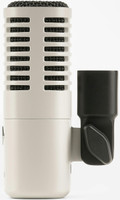 Universal Audio SD-7 Dynamic Microphone with Hemisphere Modeling - MIC-UASD-7-SD-7_Side.jpg