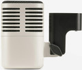 Universal Audio SD-5 Dynamic Microphone with Hemisphere Modeling - MIC-UASD-5-SD-5_Side.jpg