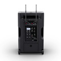 LD Systems ANNY 10 - Portable Battery Powered Bluetooth PA System with Handheld & Headset Wireless Mics - Ch. 70 - LDANNY10HBH2B8-LDANNY10HBH2B8_4.jpg