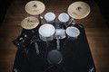 Zildjian Alchem-E Bronze Series EX Electronic Drum Kit - JPG-ALCHEM-E_Bronze_Back-1.jpg