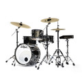 Zildjian Alchem-E Gold Series Electronic Drum Kit - JPG-ALCHEM-E_Gold_Front-Side.jpg