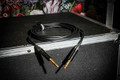 Mogami 2534 Quad Neglex 3m Cable Terminated with Neutrik Black and Gold TRS 1/4″ Jack - J3-25340-J3-3  (3).jpg