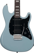 Sterling By Music Man Cutlass CT50 HSS RN Aqua Grey Electric