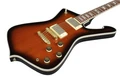 Ibanez Iceman Electric Guitar in Antique Autumn Burst - IC420-AAB-paul-gilbert-iceman-antique-autumn-burst-angle-2.jpg