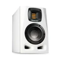Adam Audio A4V in White Limited Edition - A4VWH-adam-audio-a4v-studio-monitors-white-with-white-background.jpg