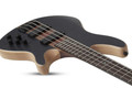 Schecter Signature Charles Berthoud CB-4 See Thru Black Satin Bass Guitar - SCH-BAS-2871-Schecter-Signature-Charles-Berthoud-CB-4-See-Thru-Black-Satin-Bass-Guitar-Cutout.jpg