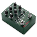 Red Panda Radius Ring Modulator and Frequency Shifter Pedal - RPRADIUS-redpanda_radius_angle_left__41083.jpg