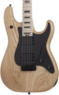 Schecter Justin Beck ANI Electric Guitar in Gloss Natural - SCH-GTR-2663-Justin-Beck-Ani.Gloss-Natural.01-hero.jpg