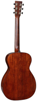 Martin 0-18 Acoustic Guitar - 0-18-SNT-Martin-0-18-Acoustic-Guitar-Back.jpg