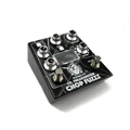 Rainger FX Dr. Freakenstein CHOP FUZZZ Guitar Pedal - CHOPFUZZ-CF+off+angle.jpg