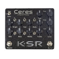 KSR Ceres 3 Channel High-Gain Preamp Pedal - KSR-CERES-ksr-ceres-front.jpg